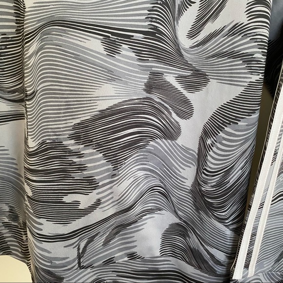 Adidas Camo Tricot Training Jacket - Picture 11 of 13